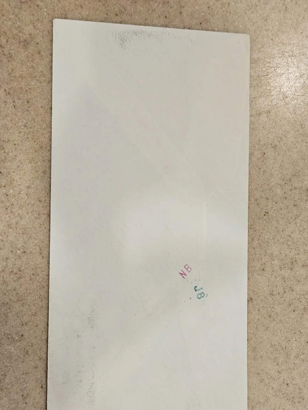 USPS this authentic